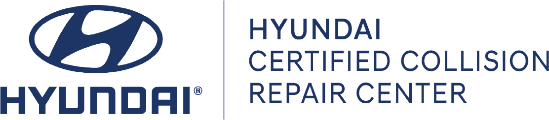 Hyundai certification logo