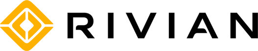 Rivian certification logo
